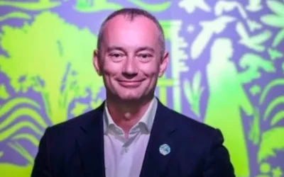 Николай Младенов може да оглави ООН?