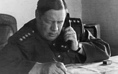Фьодор Толбухин: маршалът, свързал съдбата си с България