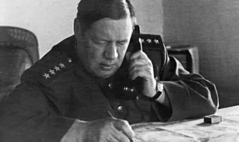 Фьодор Толбухин: маршалът, свързал съдбата си с България
