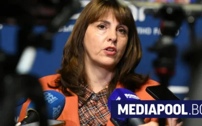 Министър Ефремова: 50+ е новата възраст на успеха