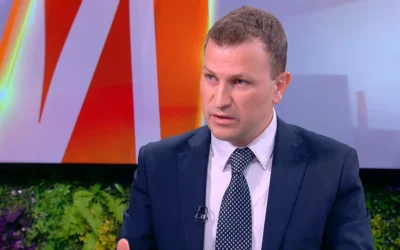 Стоян Тричков: Исканията за по-високи доходи са справедливи, но това е възможното в момента