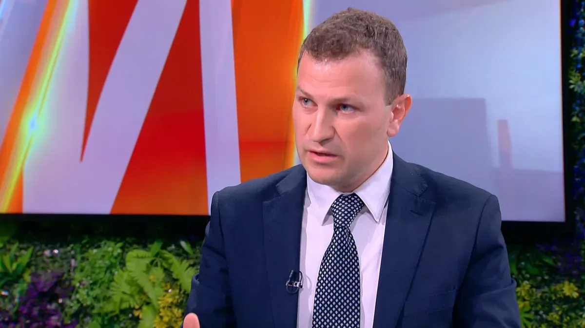 Стоян Тричков: Исканията за по-високи доходи са справедливи, но това е възможното в момента