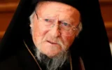 Патриарх Вартоломей пожела на България мир и благоденствие