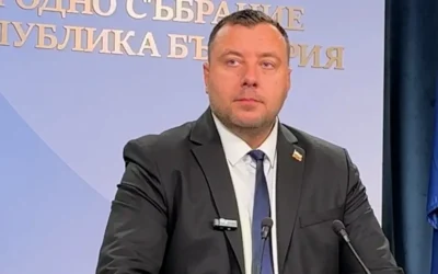 От „Възраждане“ обвиниха МОСВ в лицемерие, а „Прогресивна България“ в противоречие по темата „Оползотворяване на отпадъците“