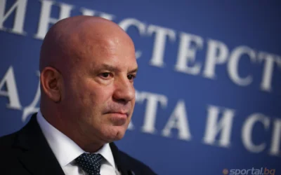 Енчо Керязов критикува училищната програма: Часовете за спорт не са важни