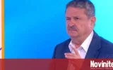 Професор Рачев: След 12 см сняг идва силна топла вълна