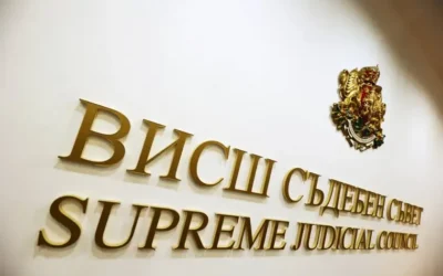 1570 прокурори ще изслушат 25 претенденти за ВСС