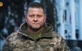 Залужни: Старият световен ред се разпада, Европа се нуждае от нови доктрини за сигурност