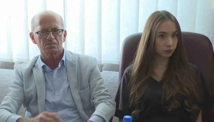 ШЕФЪТ НА ГРАНИЧНА ПОЛИЦИЯ: Няма запис на влизането на Ива Михайлова в България! (ВИДЕО)