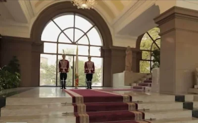 „Пътят на президента” в „Темата на NOVA”: Какви правила определят живота на държавния глава