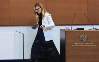 Защо мишкуваме като държава пред Сърбия и не защитаваме националното си достойнство?