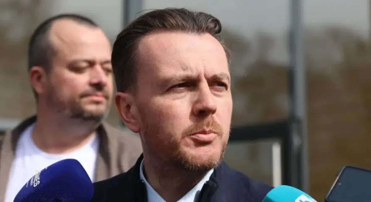 Петър Ганев и какво ще каже Европа за свръхдефицита – Бюджет 2027 вече е в ръцете на ЕК