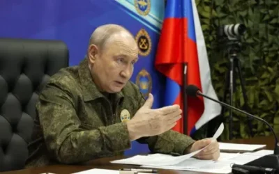 Преговорите с Путин могат да донесат примирие, но не и мир