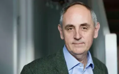 Едуард Лукас пред ФАКТИ: Путин не може да използва ядрено оръжие срещу НАТО, това би означавало краха на неговия режим