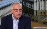 Антон Кутев: Към момента няма достатъчно основания България да задейства член 4 от Северноатлантическия договор