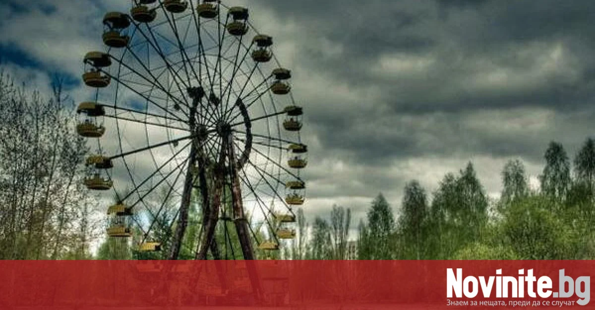 Какво представлява тъмният туризъм?