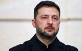 Зеленски: САЩ „награждават“ и „насърчават“ Путин