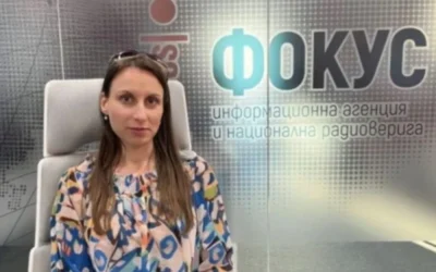 Д-р Теодора Йовчева: Политиката не е риалити шоу, подхождаме ли несериозно наказаните накрая сме ние
