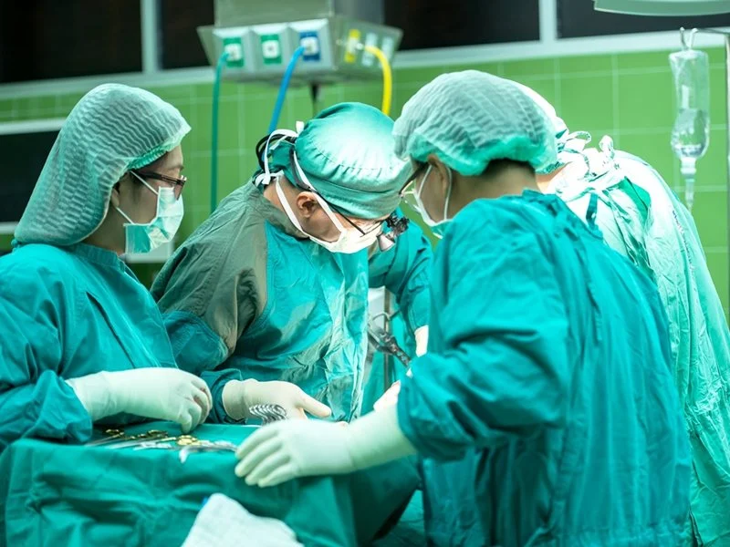 923 пациенти чакат за трансплантация в България, 848 от тях – за бъбрек