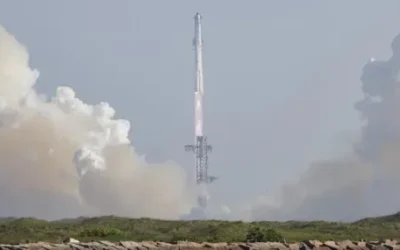 Starlink е последният предупредителен изстрел за Европа