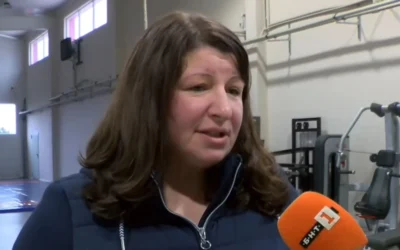 Станка Златева вече не е шеф на родната борба
