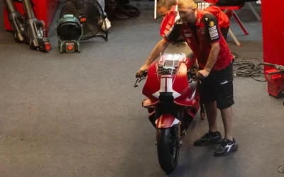 Пилоти: Новите мотоциклети в MotoGP ще са по-забавни за каране