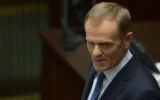 Туск очаква руска ескалация до Коледа, Русия удари по Днипро