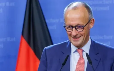 Мерц търси помирение с младежите на ХДС