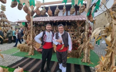 Празникът на Еленския бут събра хиляди в Елена, производителите запазват цените