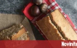 Три вкусни есенни рецепти с кестени – от ароматна супа до шоколадов десерт