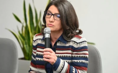 Проф. Лидия Гълъбова: Не можем да имаме иновации без човешки капитал