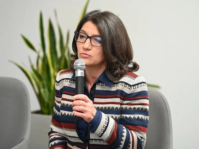 Проф. Лидия Гълъбова: Не можем да имаме иновации без човешки капитал