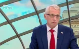 Николай Денков: Има цена, която България плаща за първоначалния грешен подход във външната политика на това правителство