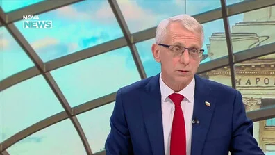 Николай Денков: Има цена, която България плаща за първоначалния грешен подход във външната политика на това правителство