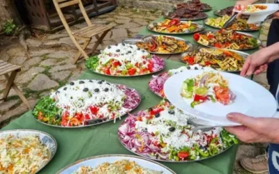 Шест български села, които пазят забравени вкусове и кулинарни традиции