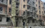 Киев отхвърли твърденията на Москва за голям пробив на фронта