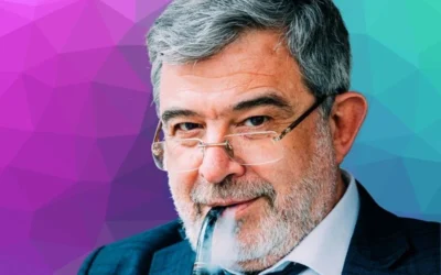 Д-р Румен Бостанджиев: Изживяваш ли се като жертва, лесно може да приемеш, че за теб етичните норми не важат
