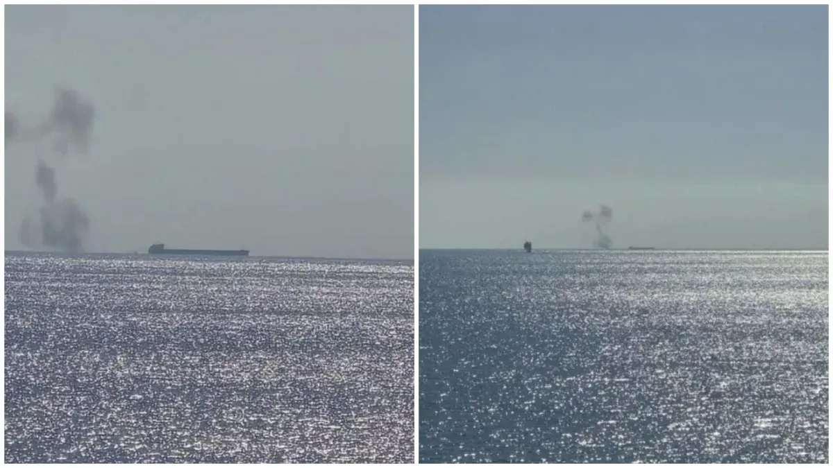 Как Европа може да спаси корабоплаването в Черно море?