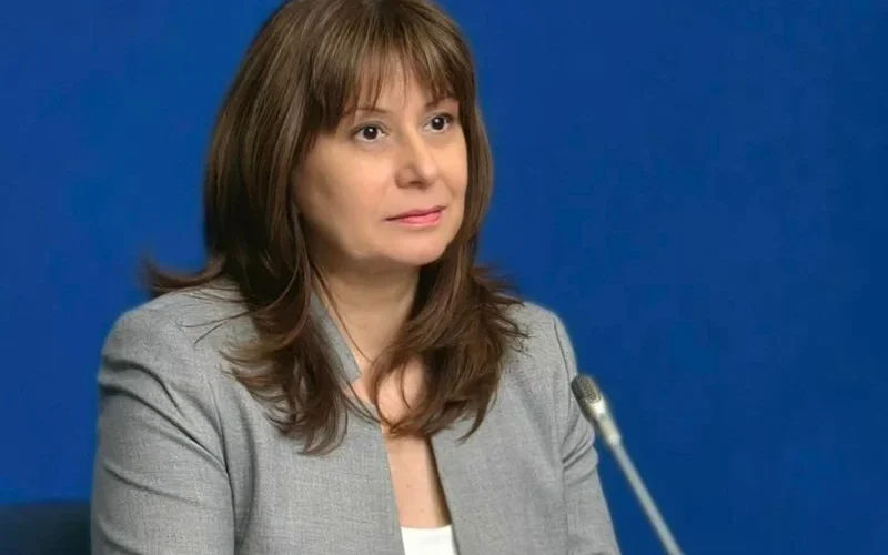 Омбудсманът Делчева организира международна конференция за изкуствения интелект