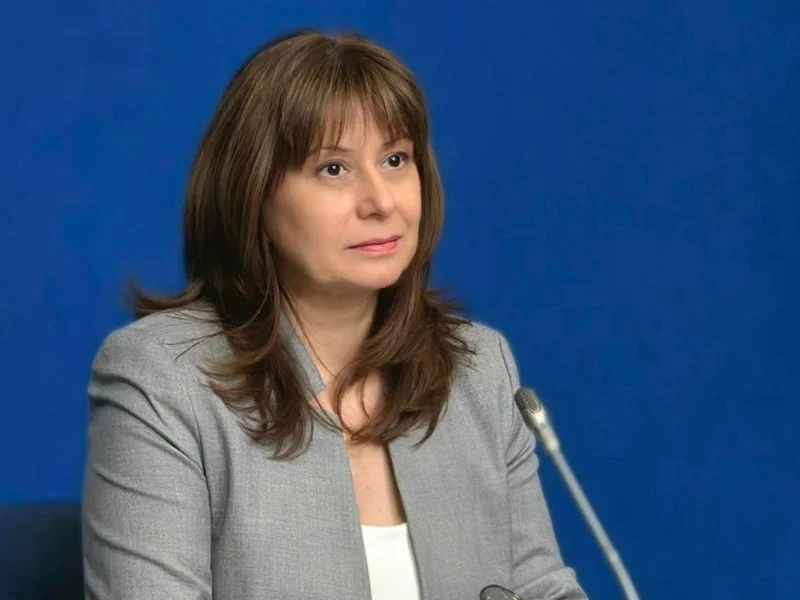 Омбудсманът Делчева организира международна конференция за изкуствения интелект