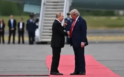 CNBC: Сделката Тръмп-Путин носи на Русия политически дивиденти