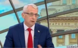 Денков: Действията на Путин са абсолютно предвидими. Той е хищник и разглежда другите държави като плячка