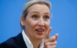 Алис Вайдел поиска украинците да напуснат Германия