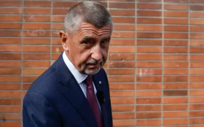 Прозападната опозиция спечели вота за Сената в Чехия