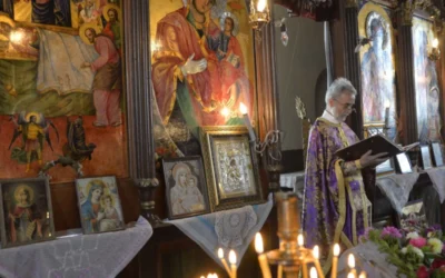 Църковен празник на 18 октомври: Забраните, които ТРЯБВА да се спазват утре