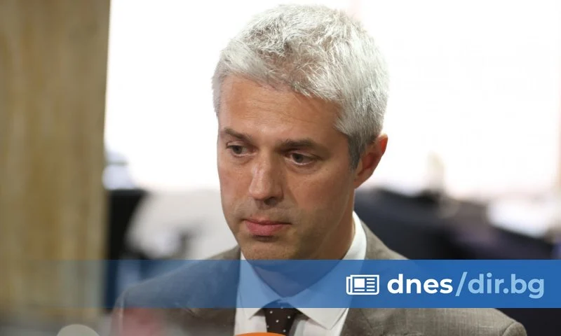 Благомир Коцев: Варна подготвя мерки за регулиране на строителството