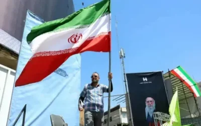 Иран предложи на САЩ план за отваряне на Ормуз за 7 дни