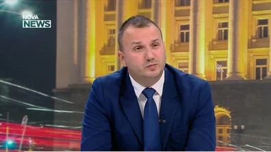 Даниел Парушев: Свръхпечалбата се въвежда за подпомагане на българското общество