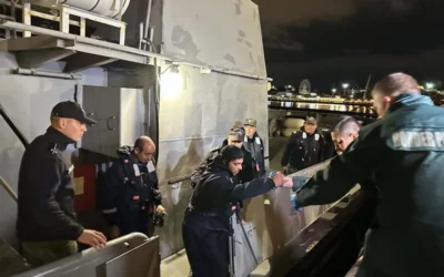 Къде са Мохамед и Махмуд? Близки издирват изчезнали моряци от потъналия край Крапец кораб