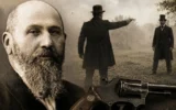 Видинският рицар: Единственият български политик, излязъл на дуел с дипломат